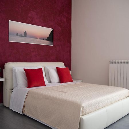 Casa Del Marchese B&B Riposto Δωμάτιο φωτογραφία