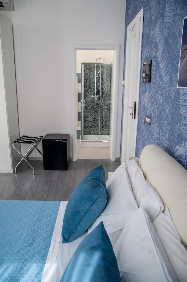 Casa Del Marchese B&B Riposto Εξωτερικό φωτογραφία