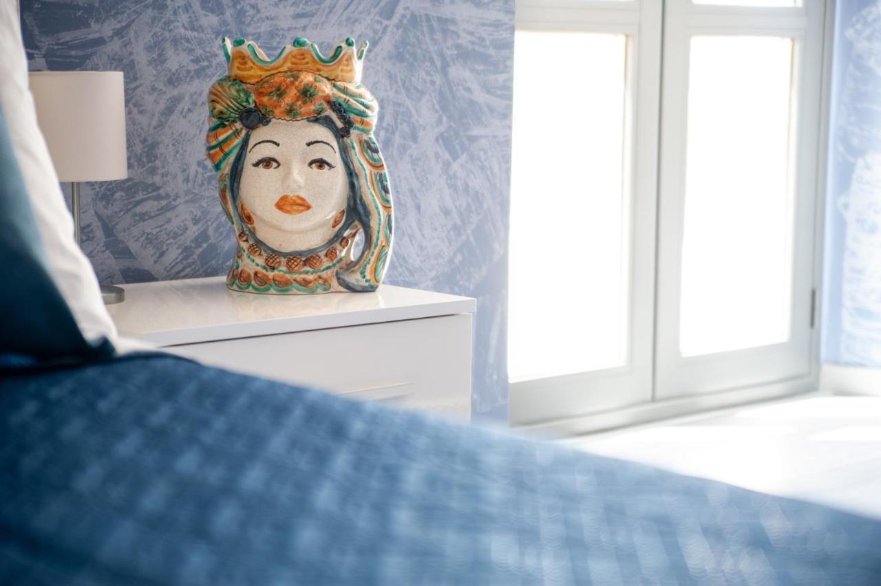 Casa Del Marchese B&B Riposto Εξωτερικό φωτογραφία
