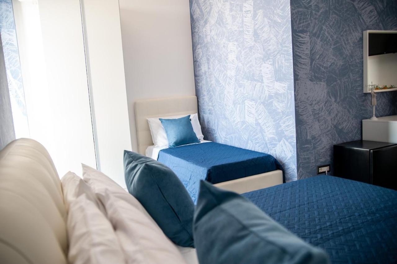 Casa Del Marchese B&B Riposto Εξωτερικό φωτογραφία