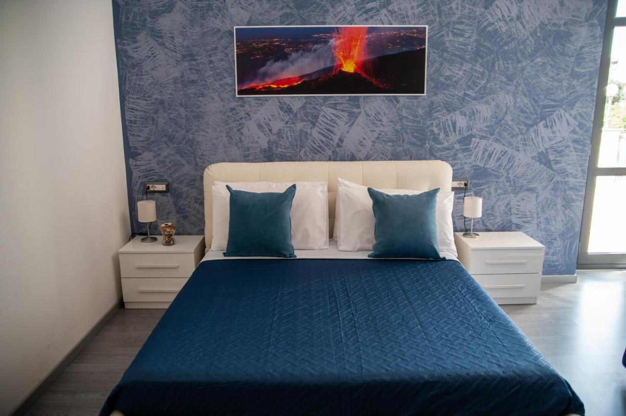 Casa Del Marchese B&B Riposto Εξωτερικό φωτογραφία