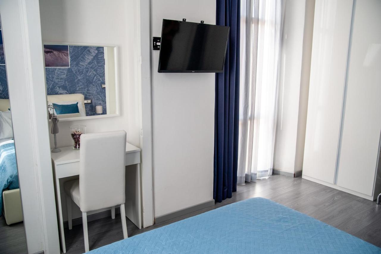 Casa Del Marchese B&B Riposto Εξωτερικό φωτογραφία