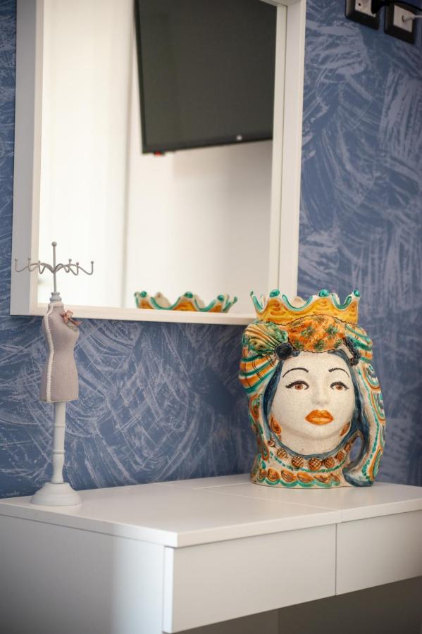 Casa Del Marchese B&B Riposto Εξωτερικό φωτογραφία