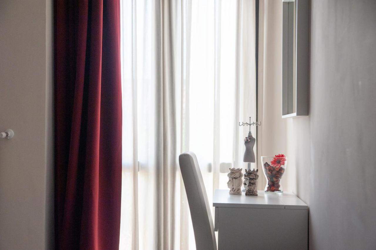 Casa Del Marchese B&B Riposto Δωμάτιο φωτογραφία