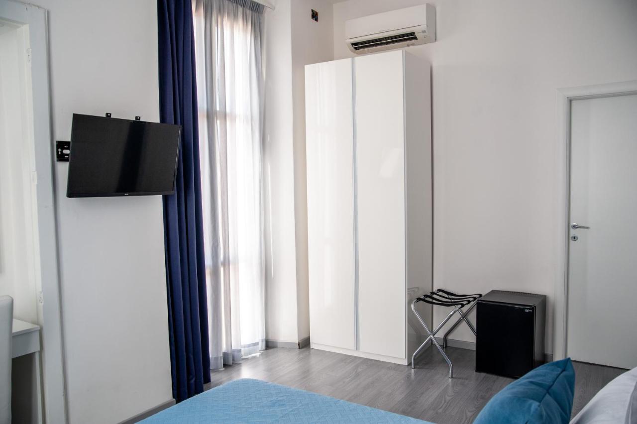Casa Del Marchese B&B Riposto Εξωτερικό φωτογραφία