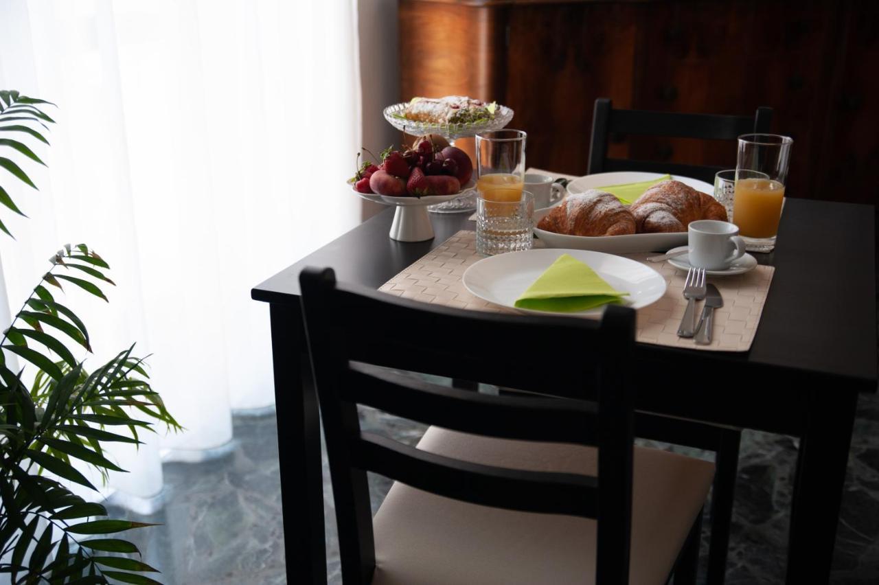 Casa Del Marchese B&B Riposto Εξωτερικό φωτογραφία
