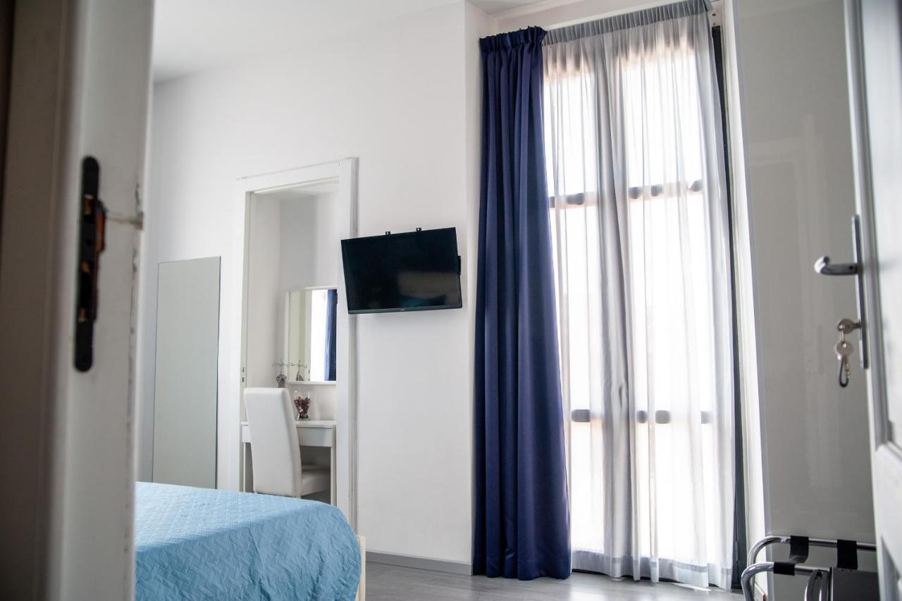 Casa Del Marchese B&B Riposto Εξωτερικό φωτογραφία