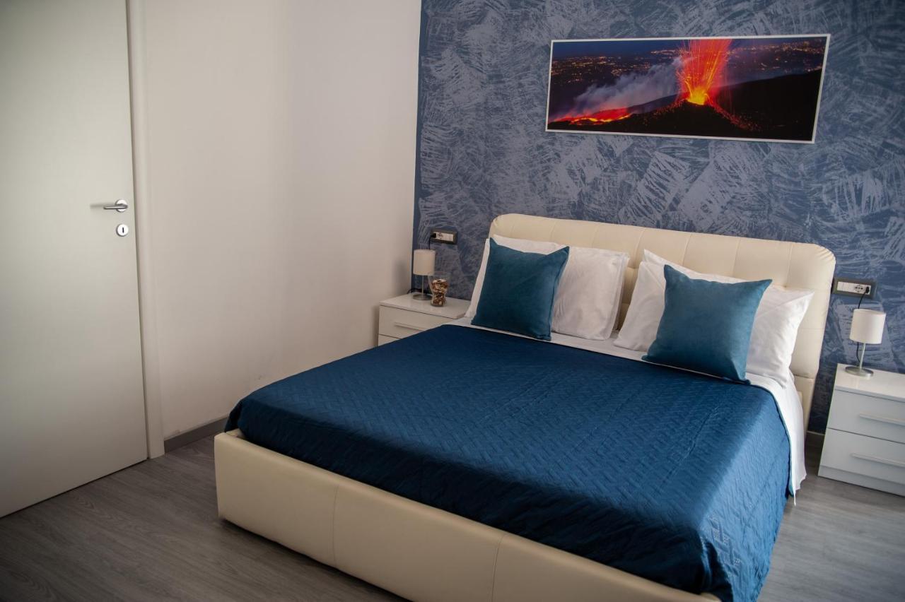 Casa Del Marchese B&B Riposto Εξωτερικό φωτογραφία
