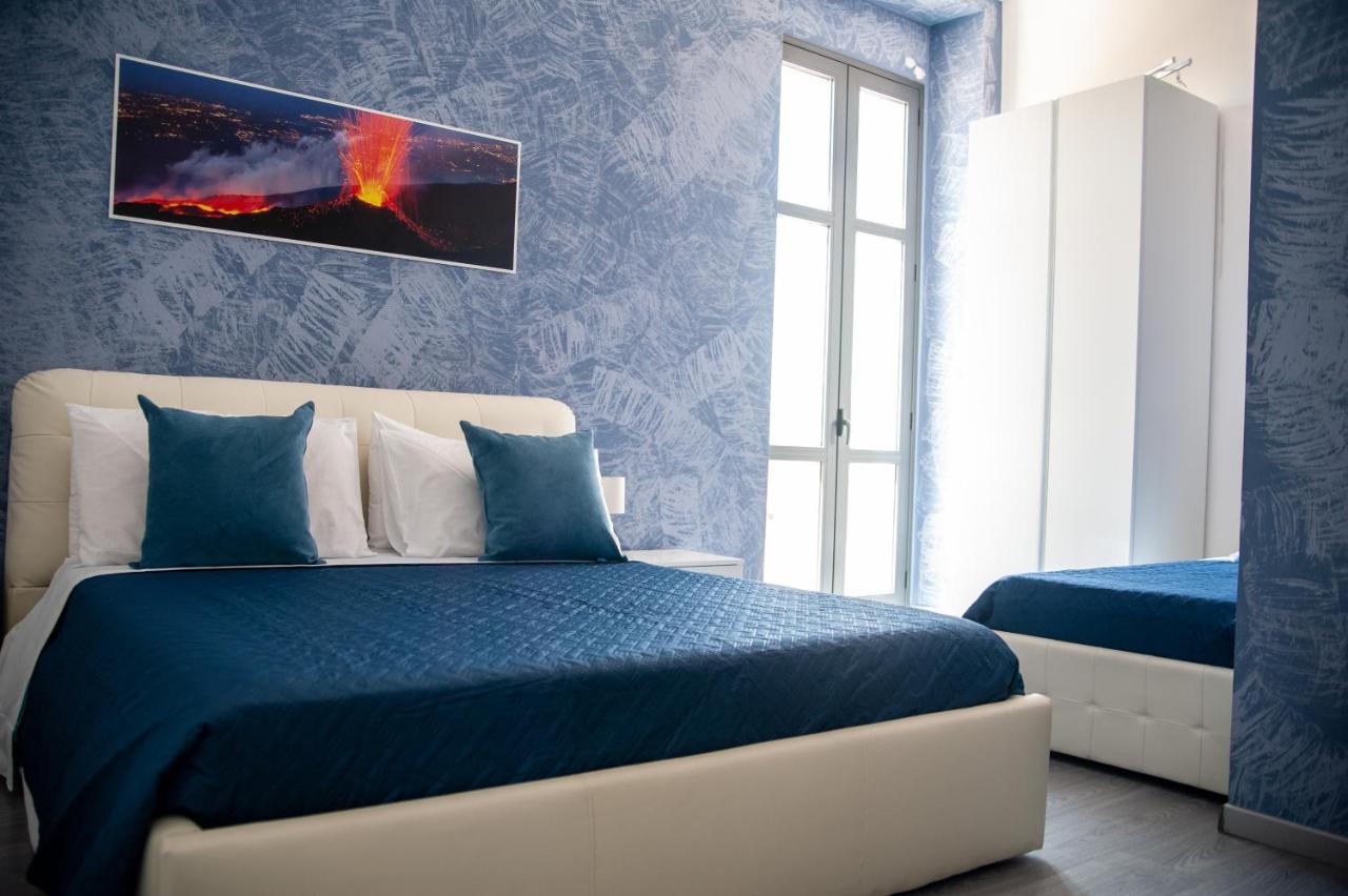 Casa Del Marchese B&B Riposto Εξωτερικό φωτογραφία