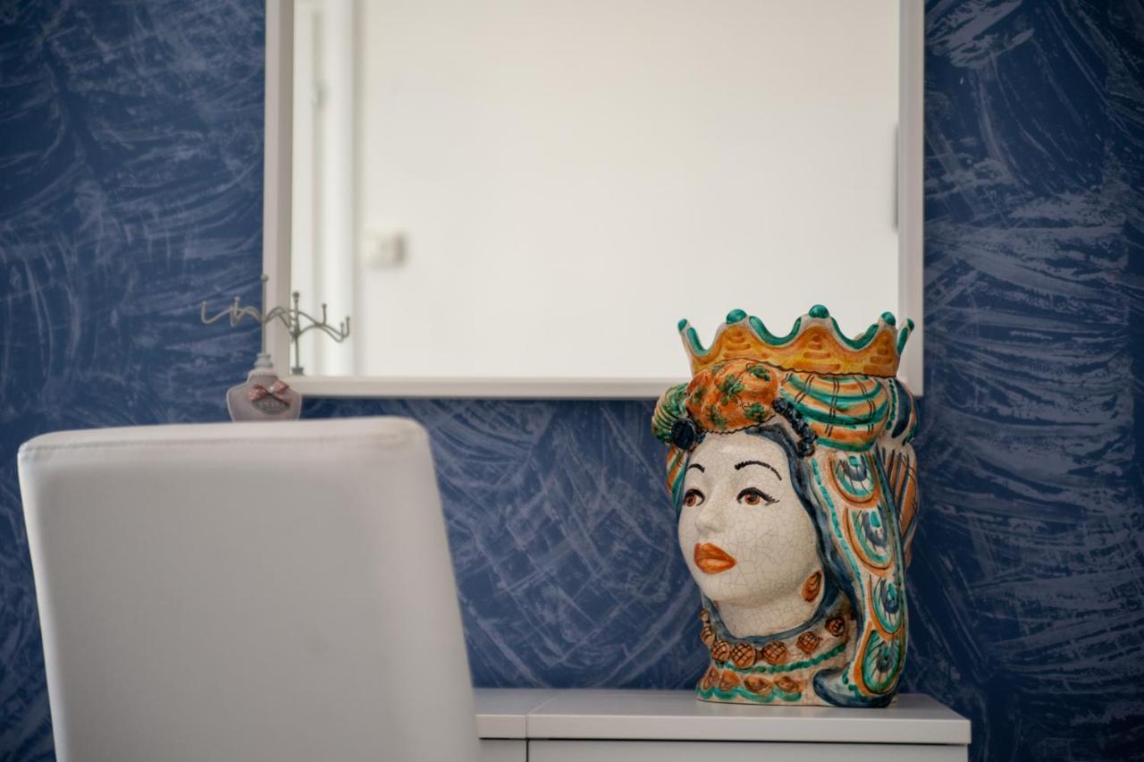 Casa Del Marchese B&B Riposto Εξωτερικό φωτογραφία