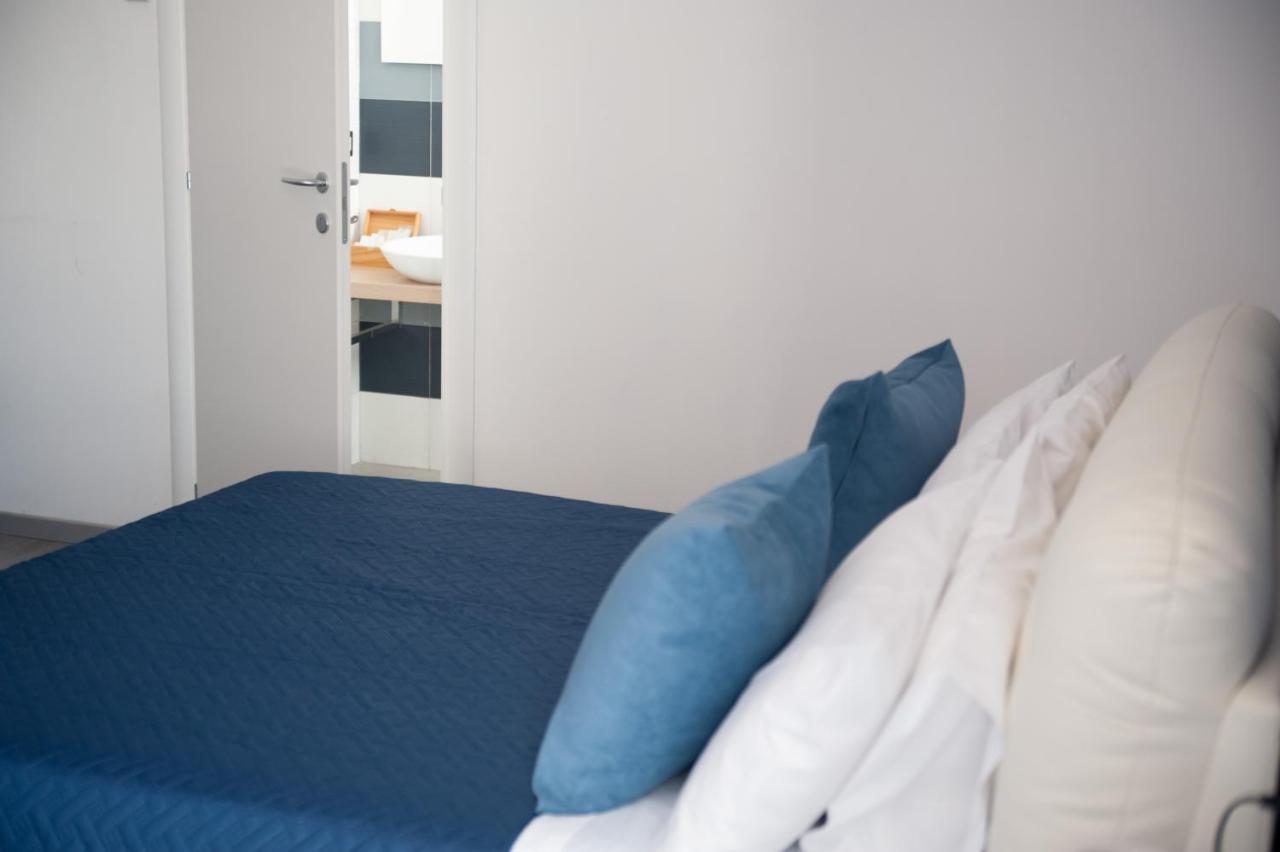 Casa Del Marchese B&B Riposto Εξωτερικό φωτογραφία