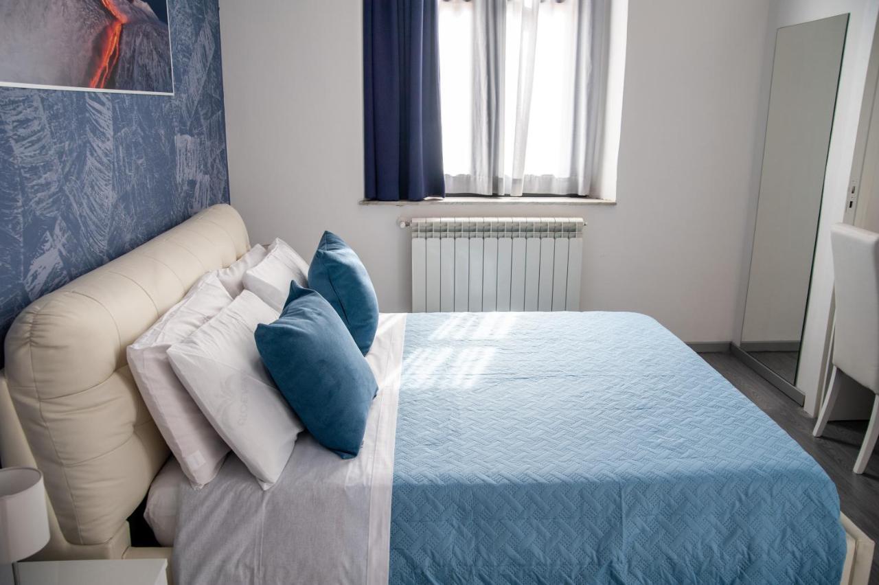 Casa Del Marchese B&B Riposto Εξωτερικό φωτογραφία
