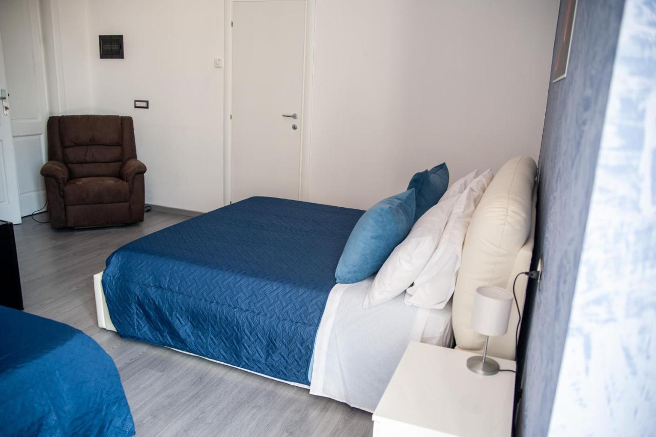 Casa Del Marchese B&B Riposto Εξωτερικό φωτογραφία