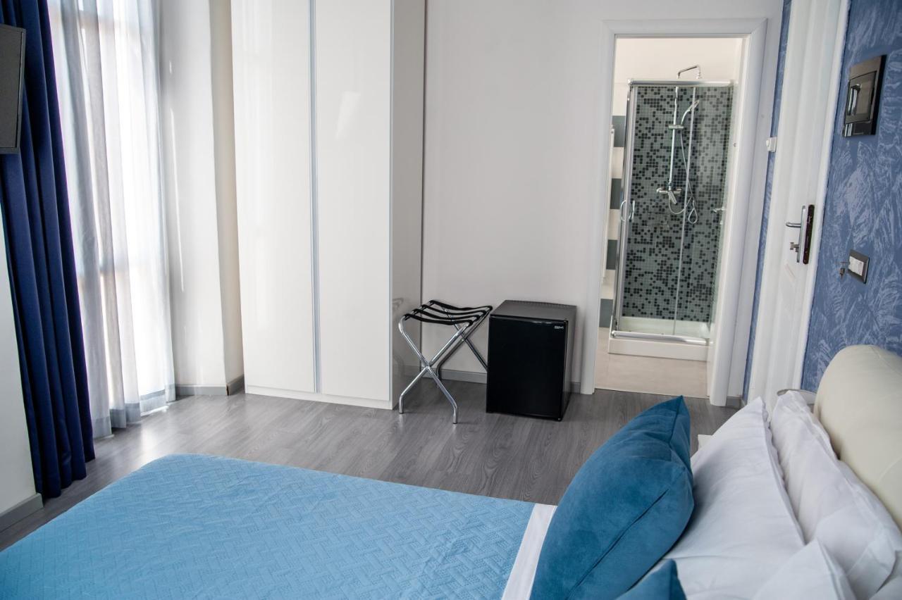 Casa Del Marchese B&B Riposto Εξωτερικό φωτογραφία