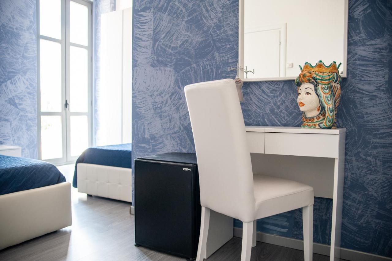 Casa Del Marchese B&B Riposto Εξωτερικό φωτογραφία