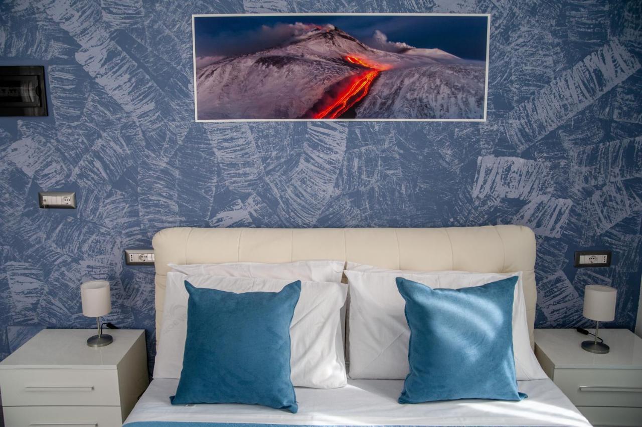 Casa Del Marchese B&B Riposto Εξωτερικό φωτογραφία