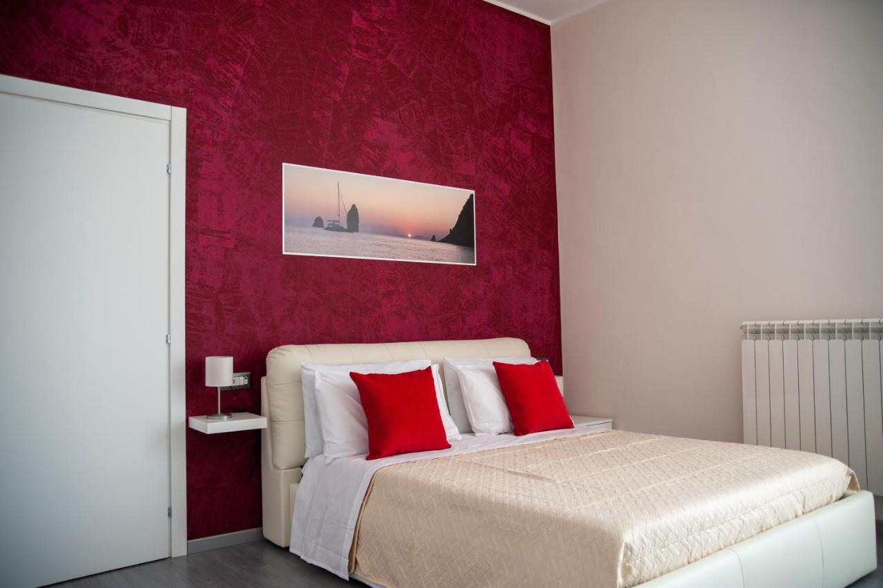Casa Del Marchese B&B Riposto Εξωτερικό φωτογραφία
