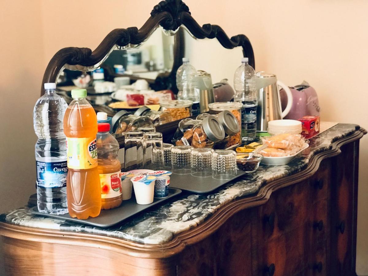 Casa Del Marchese B&B Riposto Εξωτερικό φωτογραφία
