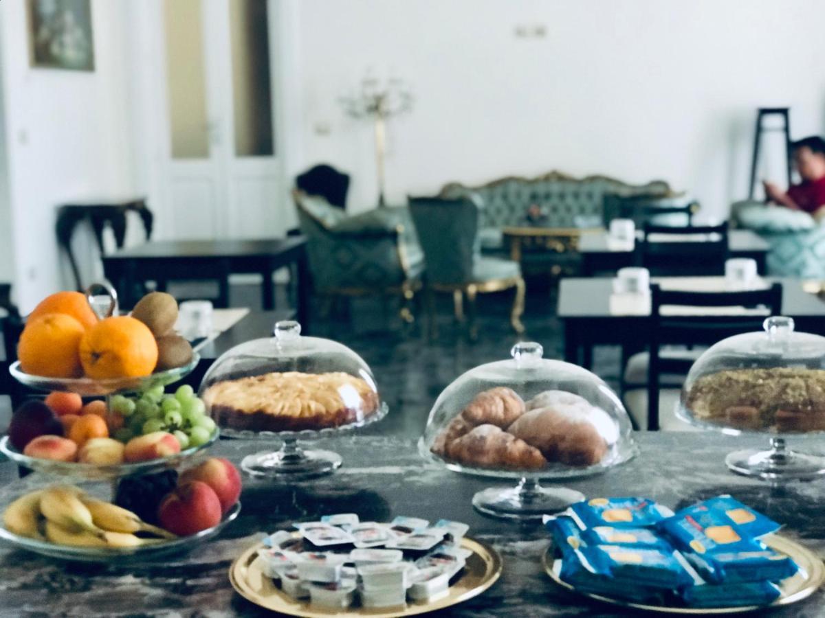 Casa Del Marchese B&B Riposto Εξωτερικό φωτογραφία