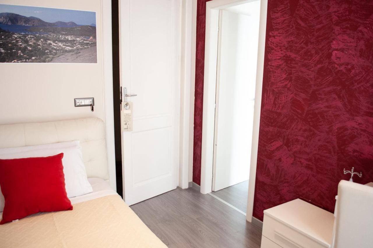 Casa Del Marchese B&B Riposto Εξωτερικό φωτογραφία