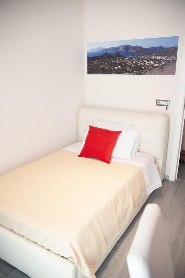 Casa Del Marchese B&B Riposto Εξωτερικό φωτογραφία