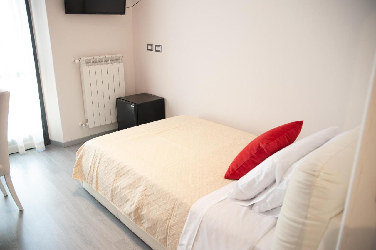 Casa Del Marchese B&B Riposto Εξωτερικό φωτογραφία