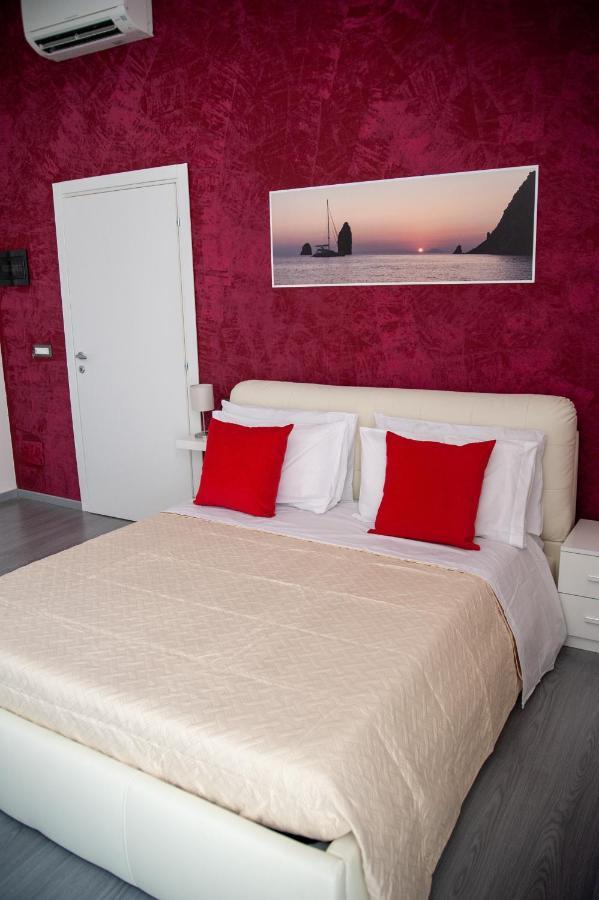 Casa Del Marchese B&B Riposto Εξωτερικό φωτογραφία