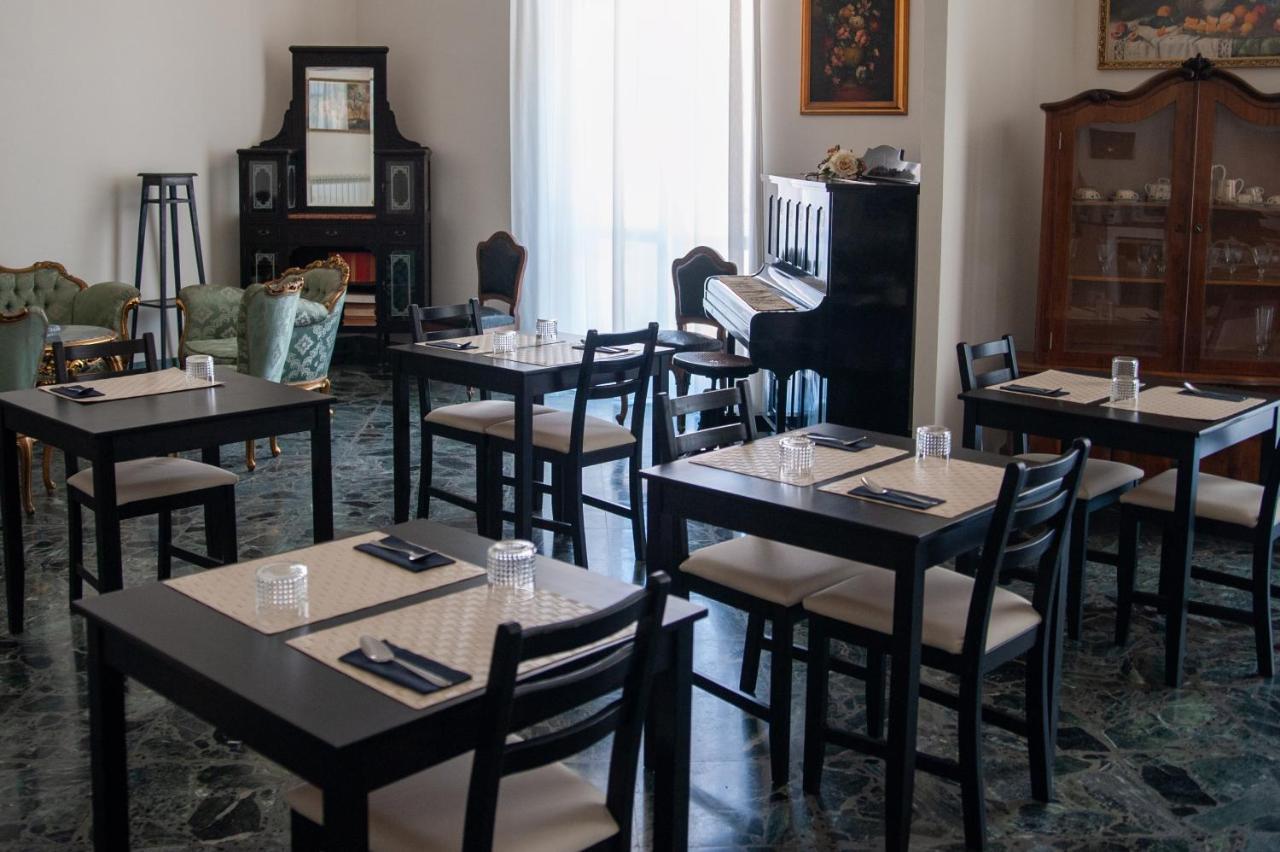Casa Del Marchese B&B Riposto Εξωτερικό φωτογραφία