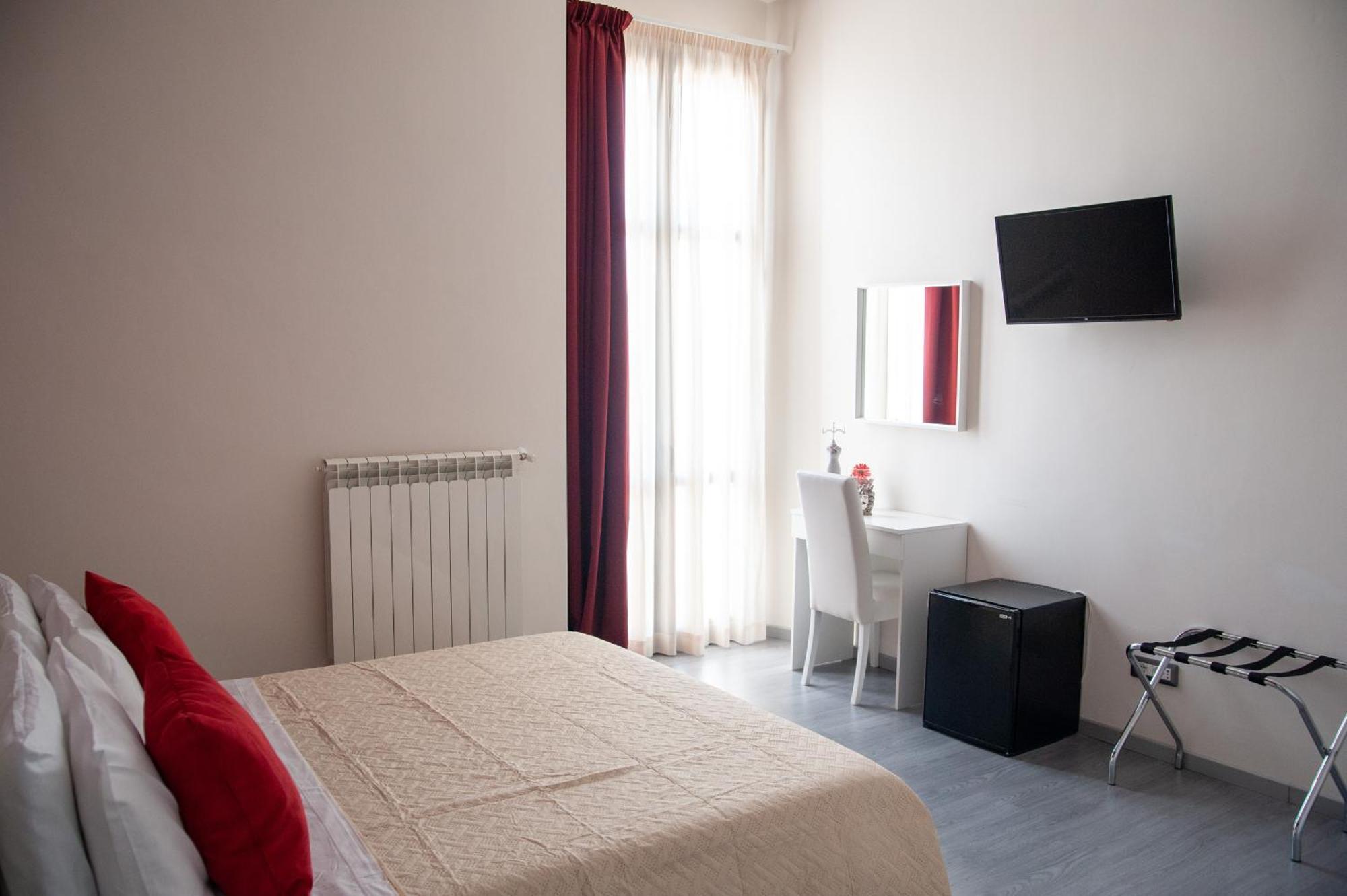 Casa Del Marchese B&B Riposto Δωμάτιο φωτογραφία