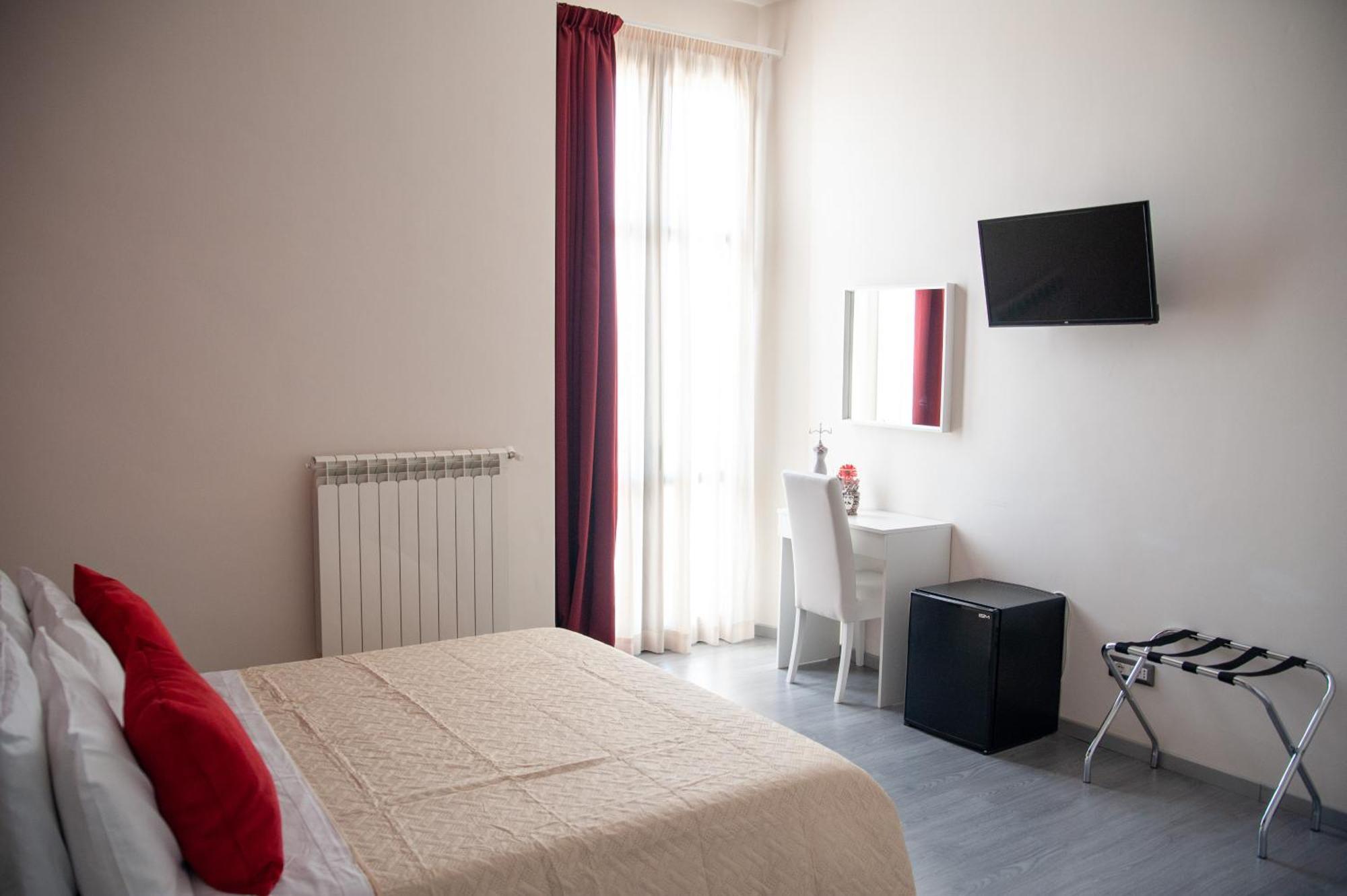 Casa Del Marchese B&B Riposto Δωμάτιο φωτογραφία