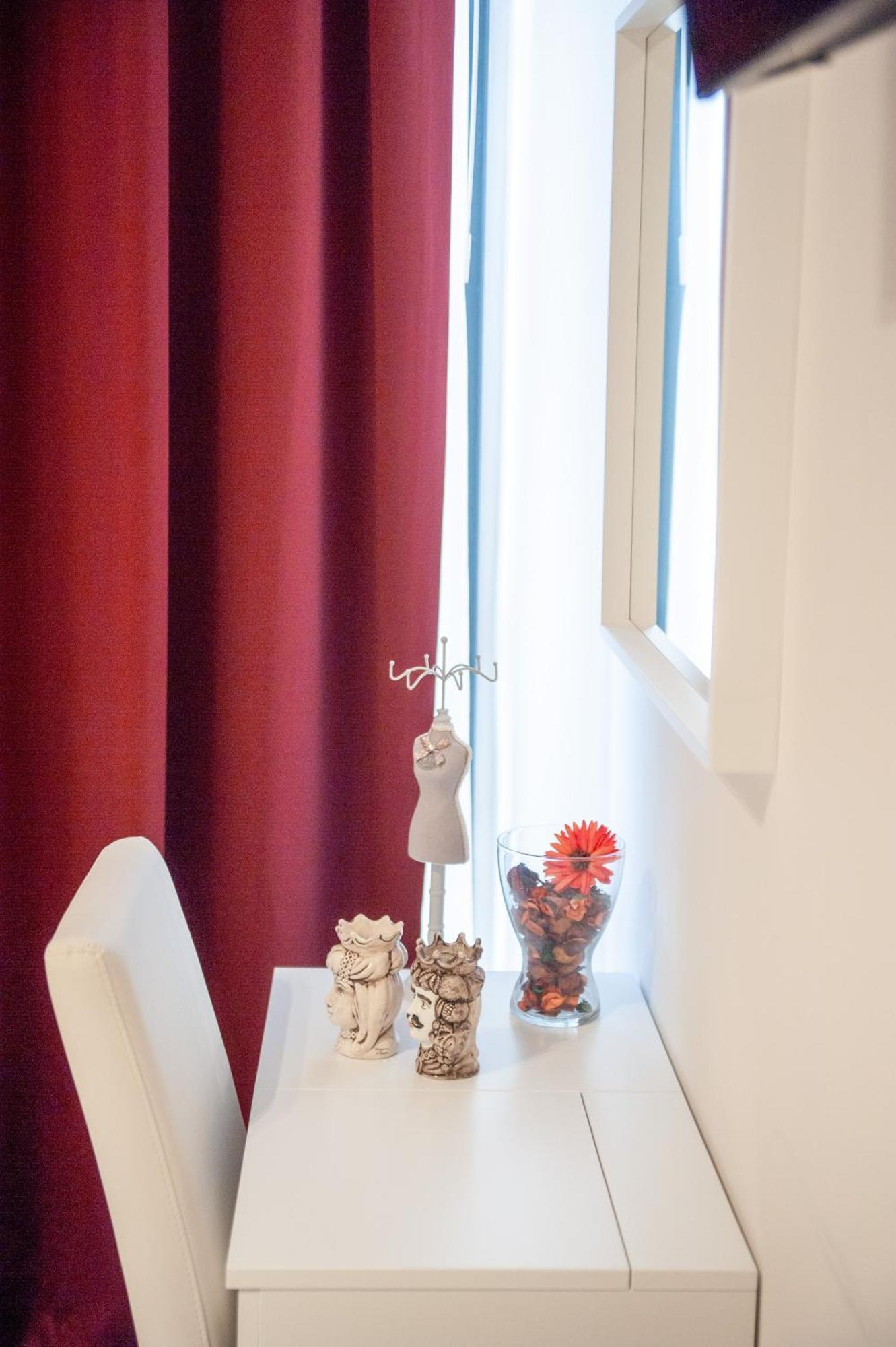 Casa Del Marchese B&B Riposto Δωμάτιο φωτογραφία